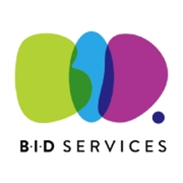 BOD Services logo
