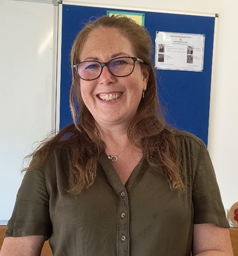 Profile photo of Hannah Burnett