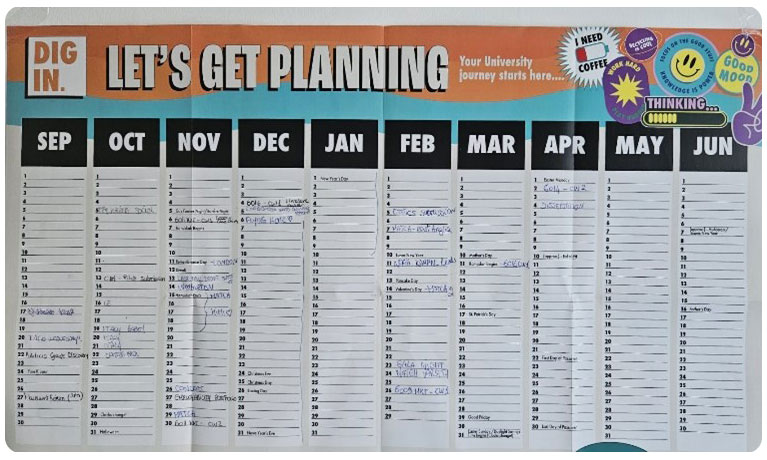 digital planner