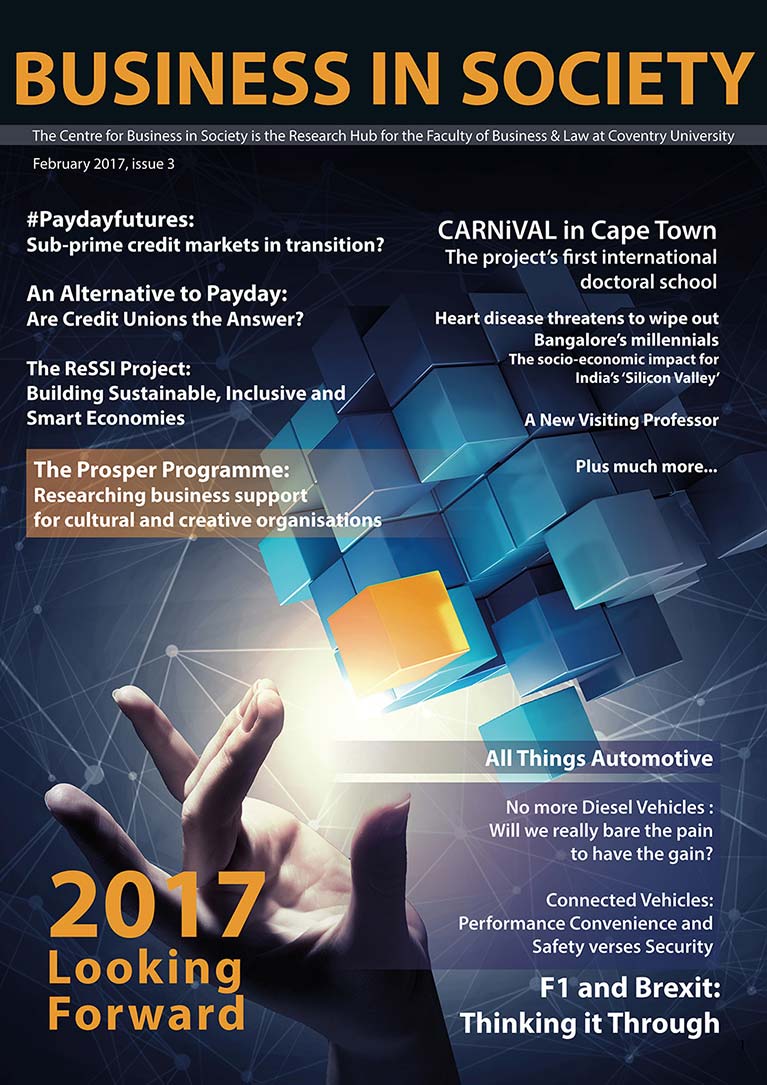 February 2017 Edition
