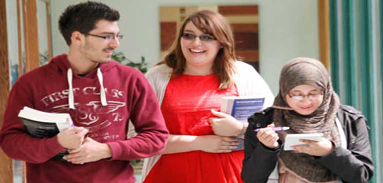 Student Experience