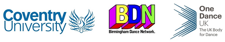 logos of organisations involved