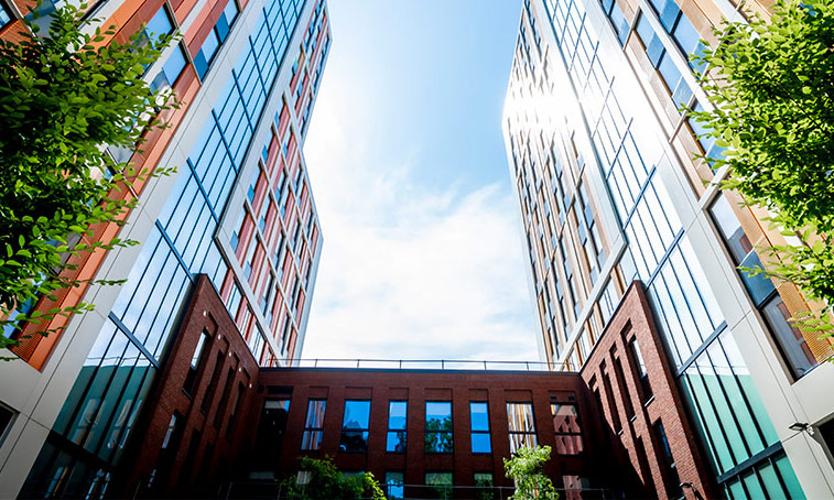 How to choose the right student accommodation 