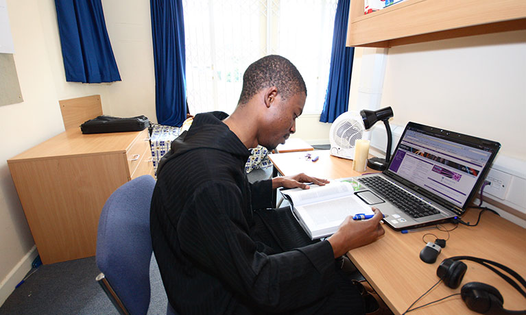 Four tips help you choose the right student accommodation