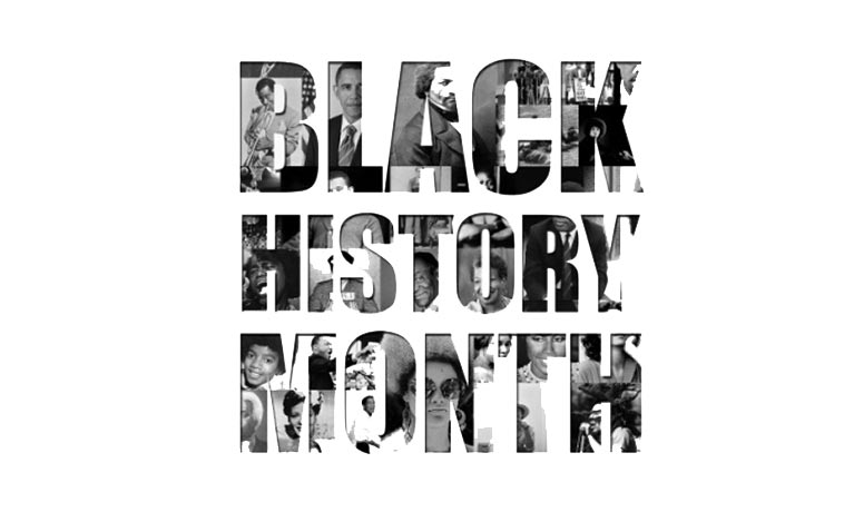Black History Month