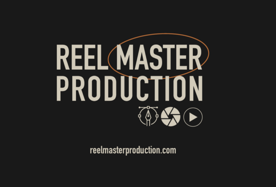 Reel Master Production logo