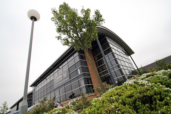 The Centre for Trust, Peace and Social Relations (CTPSR) at Coventry University
