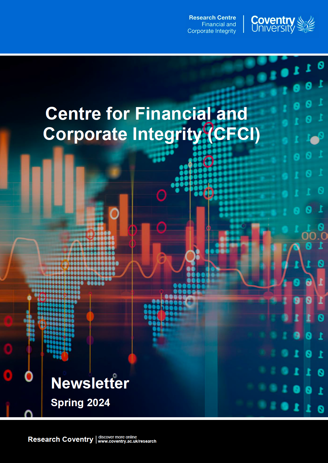 CFCI newsletter cover