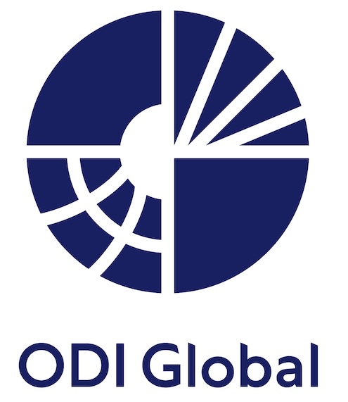 ODI Global logo