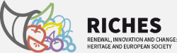 RICHES logo