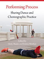 Performing Process cover