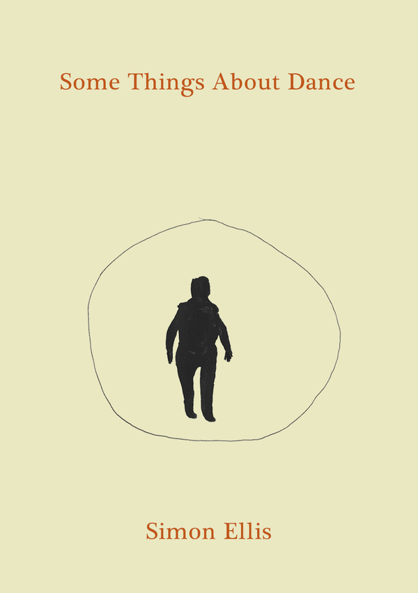 Some Things About Dance cover