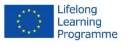 EU Lifelong Learning Programme logo