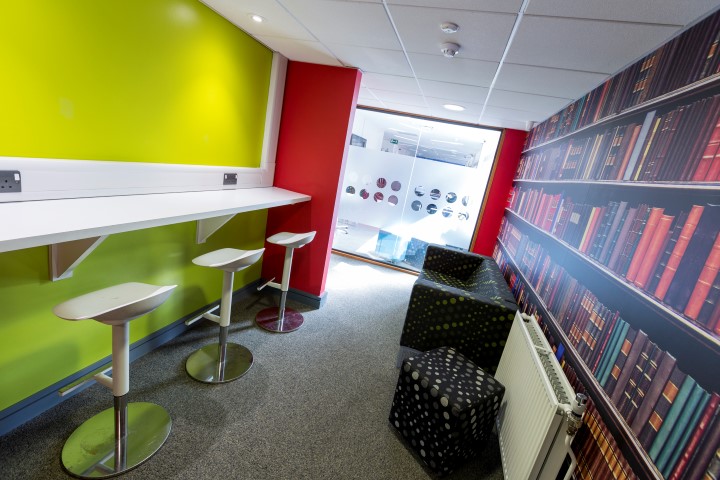 Single hall coventry