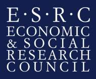 ESRC logo