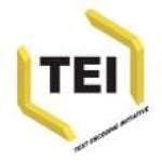 TEI logo