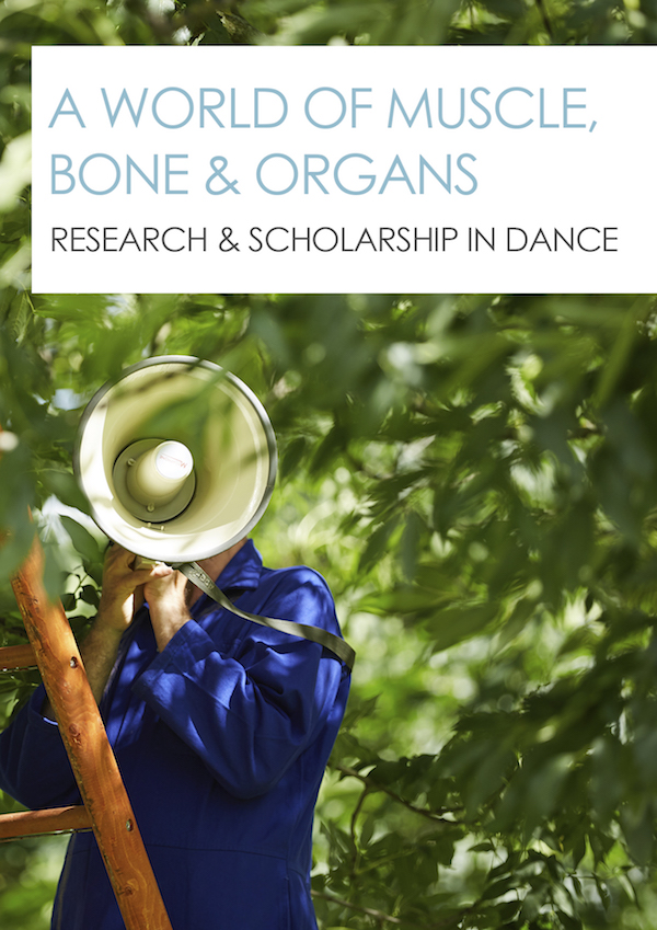  World of Muscle, Bone & Organs cover