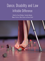 Dance, Disability and Law cover