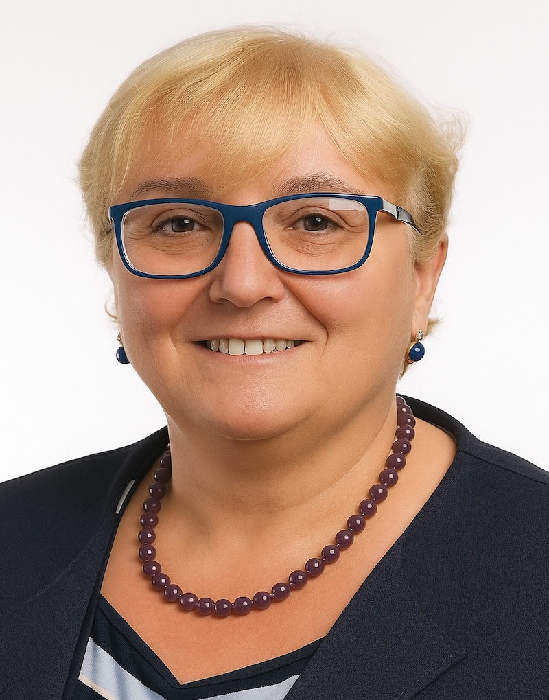 Professor Maria Orsini-Jones
