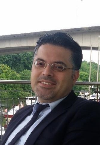 Dr Rami Ayoubi
