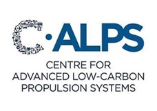 Logo for Centre for Advanced Low-Carbon Propulsion Systems