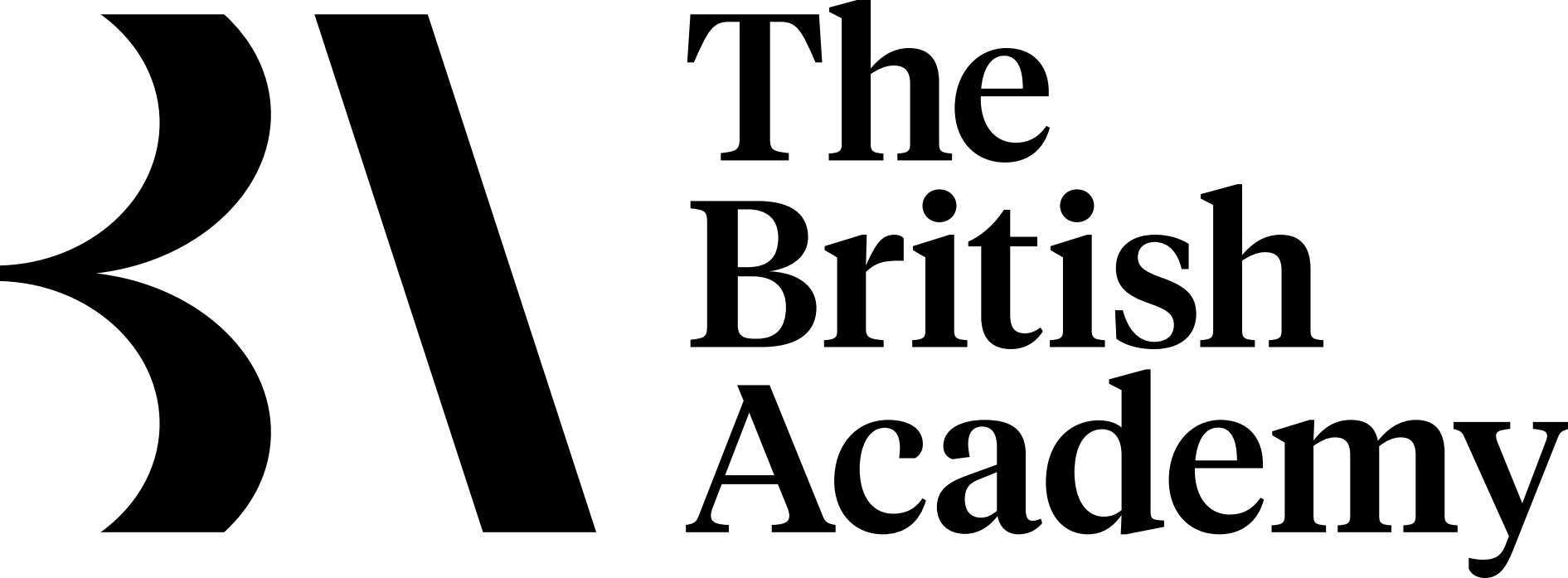 British Academy logo