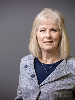 Magi Hoppitt
