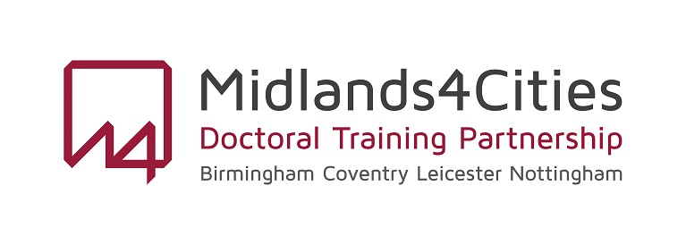 M4C logo
