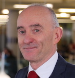 Professor Guy Daly