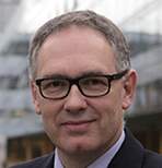 Nigel Alcock