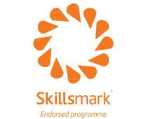 Skillsmark logo