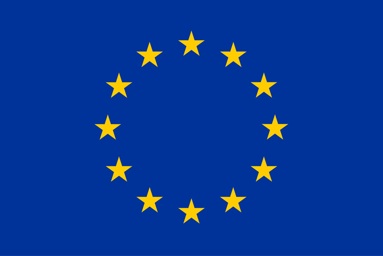 European Horizon Logo