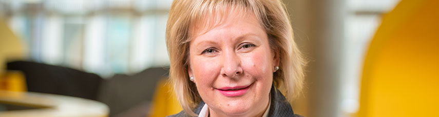 Professor Lisa Bayliss-Pratt