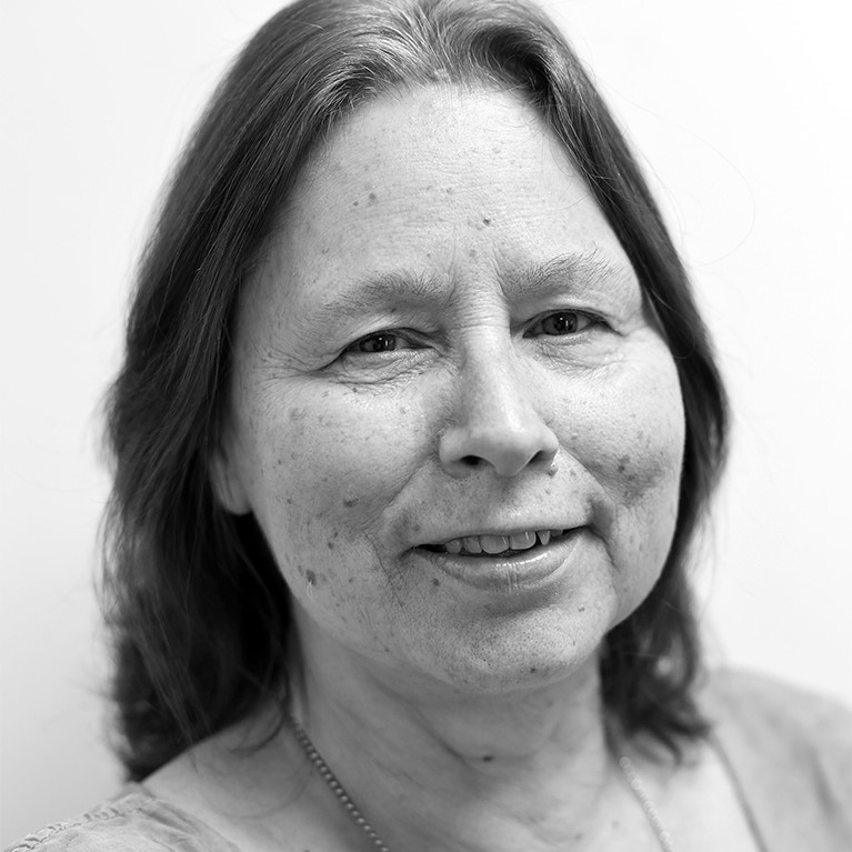 Andree Woodcock