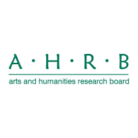 AHRB logo