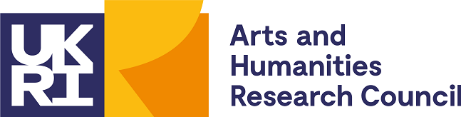arts and humanities logo