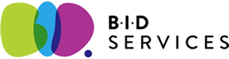 BID Services Logo