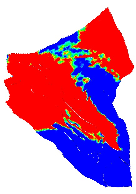 Eternity Field Model image