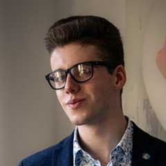 Alfie Thomson