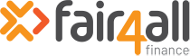 Fair 4 All Finance logo