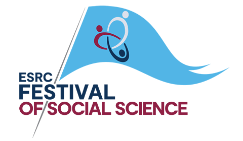 FoSS-logo Festival of Social Science logo