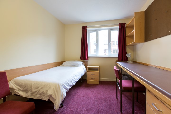 Single hall coventry