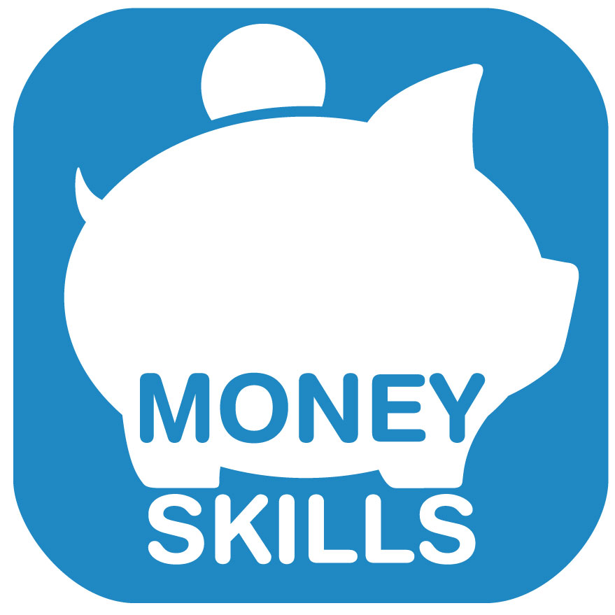 Money Skills app logo