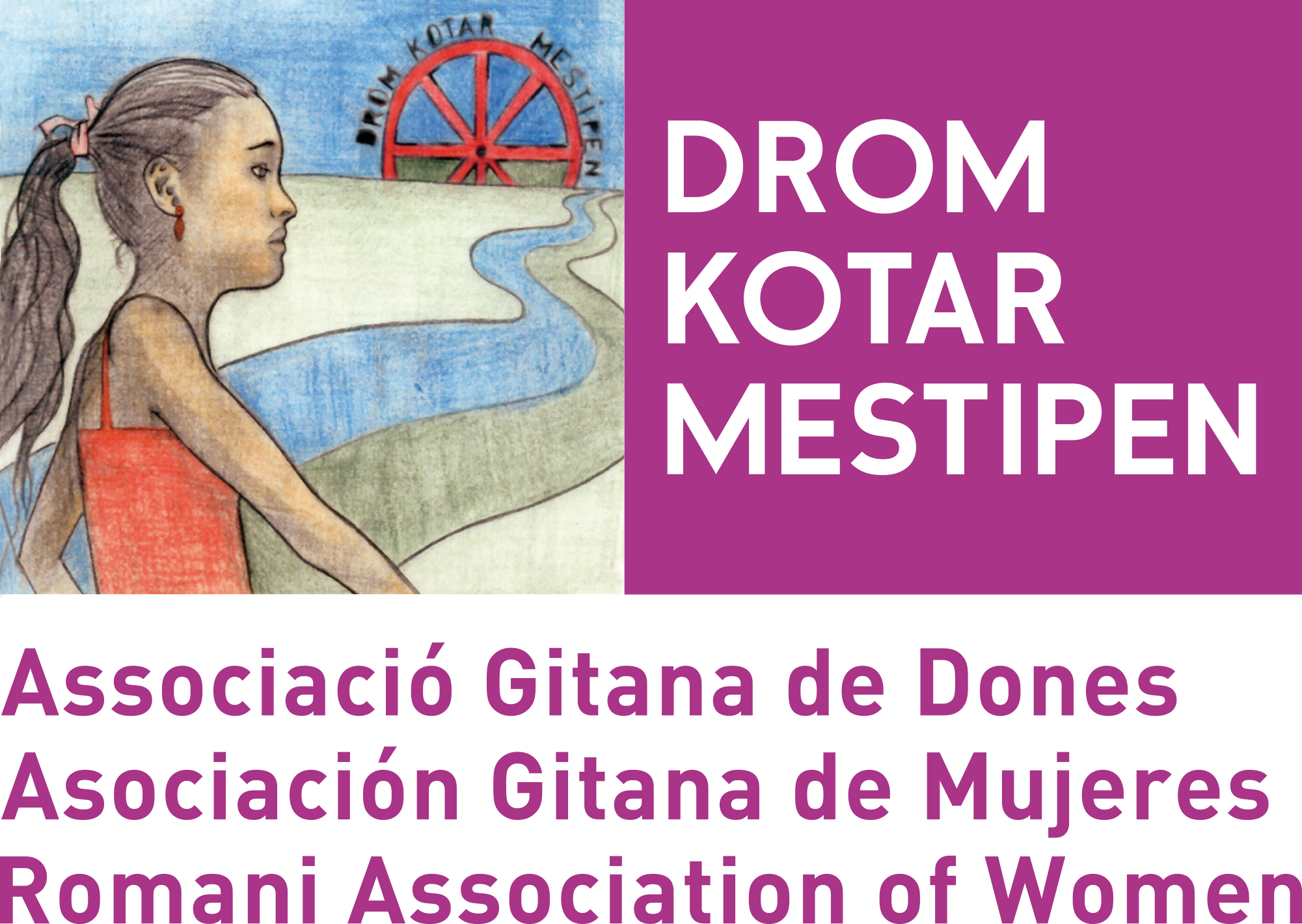 drom kotar mestipien logo