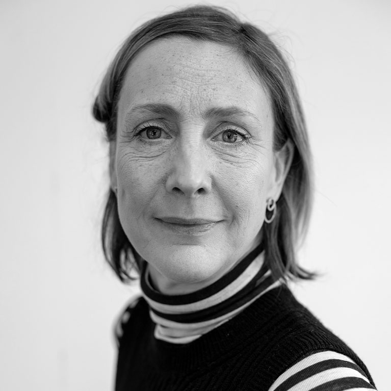 Louise Adkins
