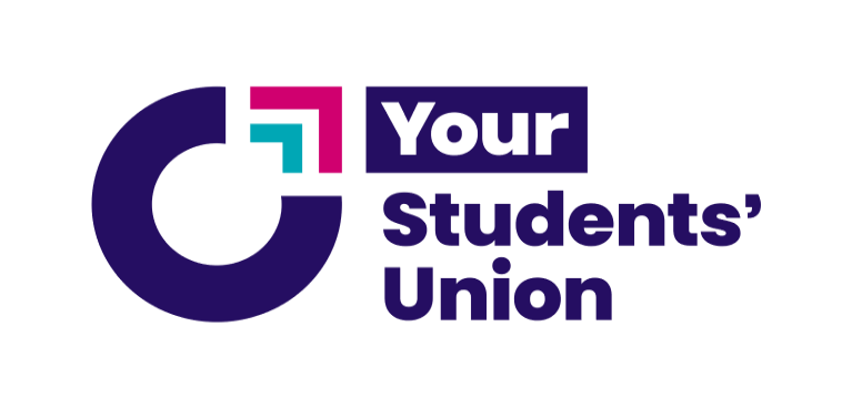 Your Students' Union logo Your Students' Union