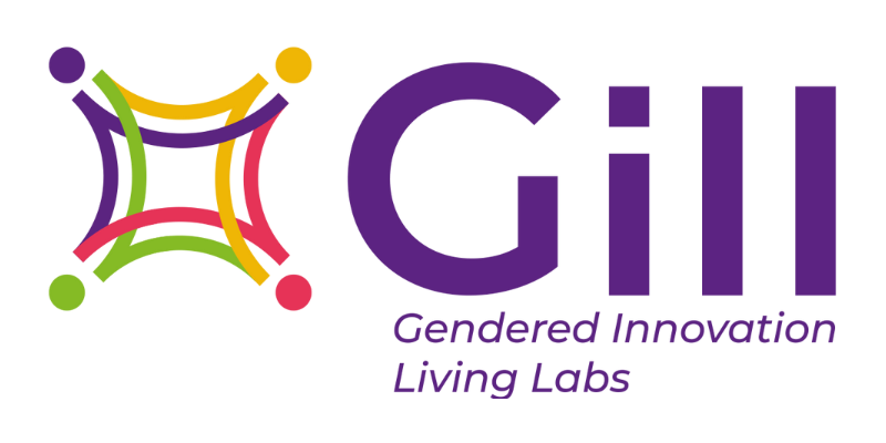 Gill logo