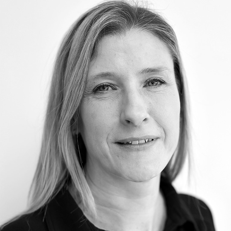 Louise Moody