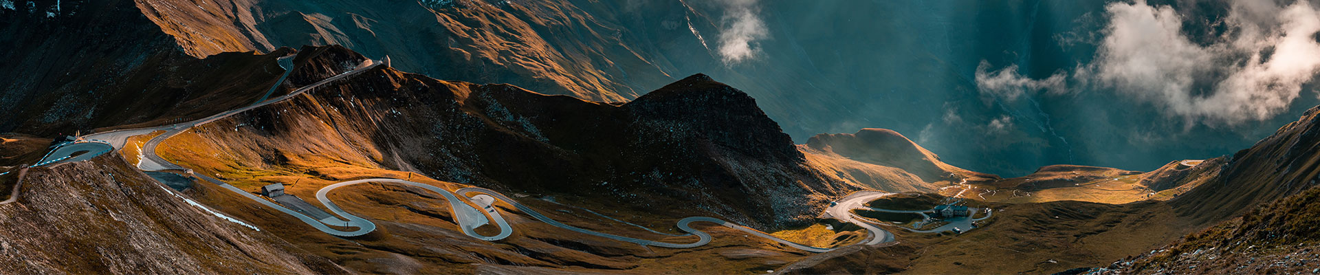 mountains