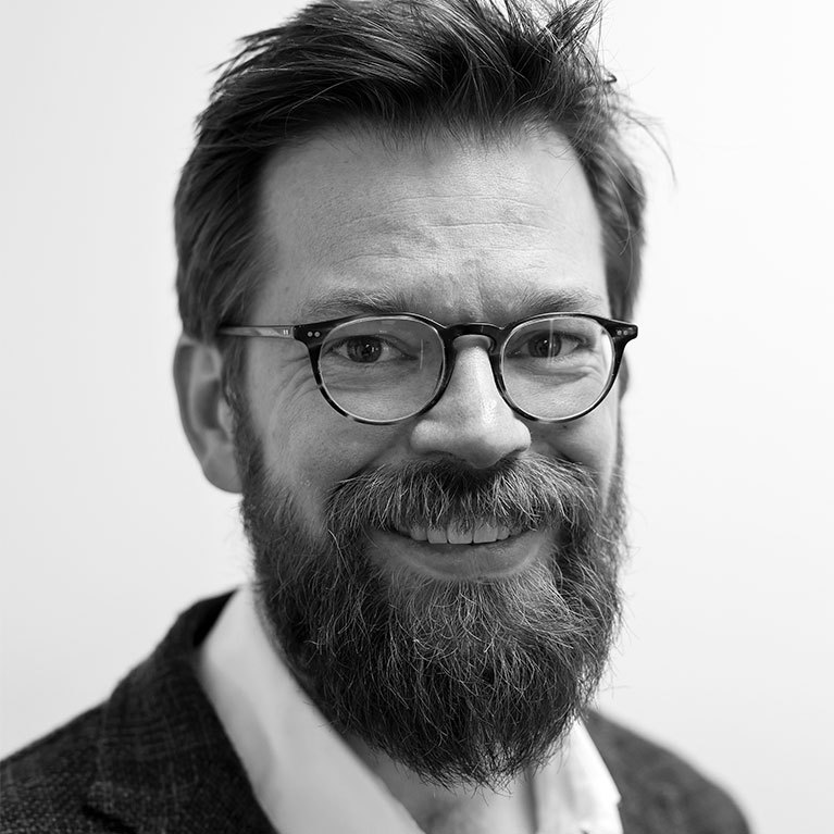 Daniel Anderson
